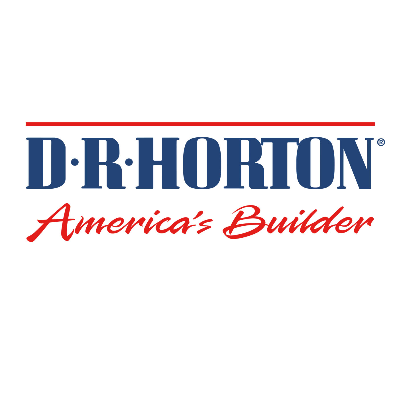 DR Horton