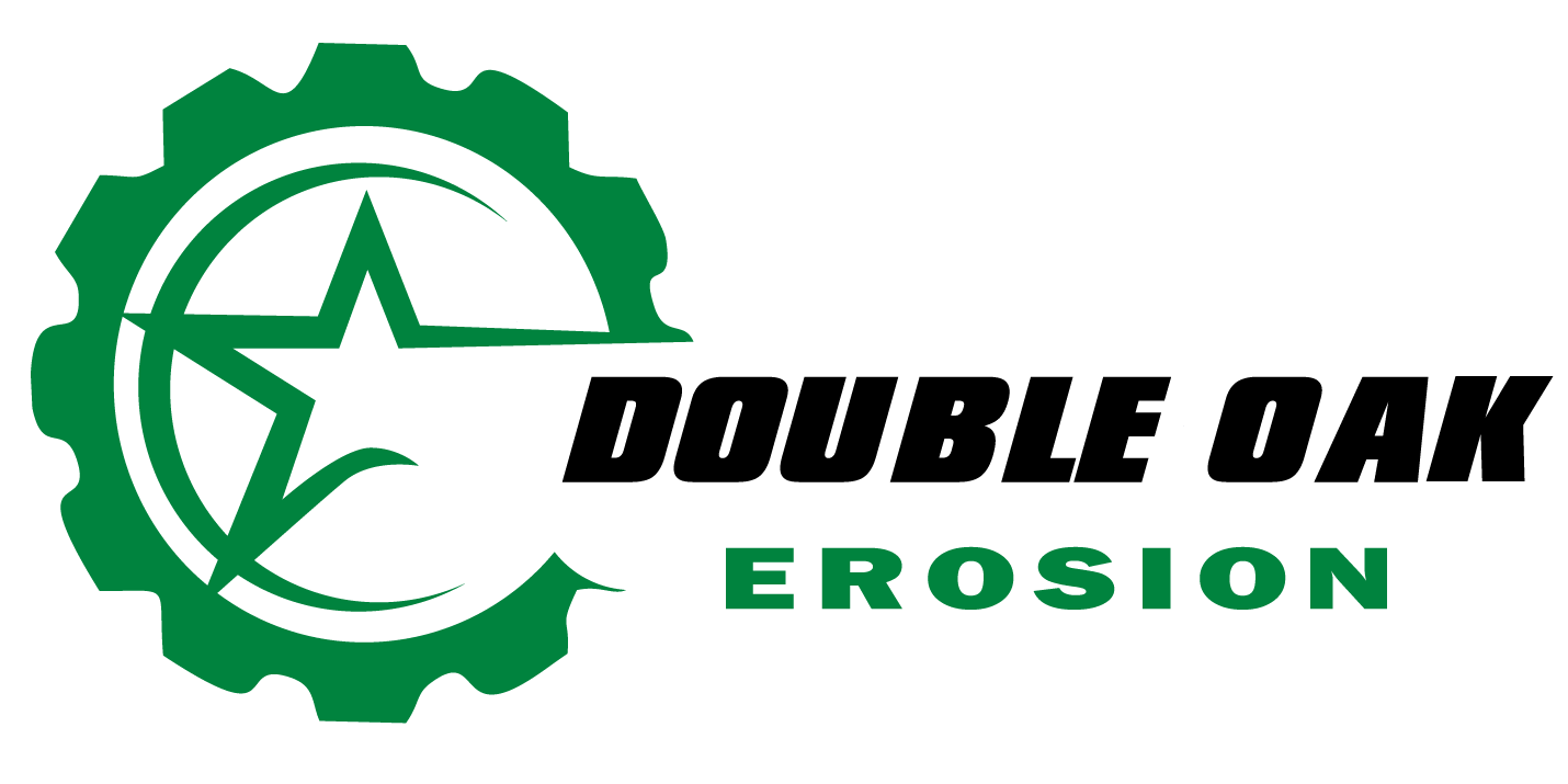 Contact Double Oak Erosion